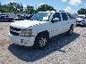 3GNEC12057G****** Used and Repairable 2007 Chevrolet Avalanche 1500 in Atlanta South