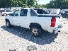 3GNEC12057G****** Salvage and Repairable 2007 Chevrolet Avalanche 1500 in Atlanta South