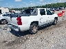3GNEC12057G****** Salvage and Wrecked 2007 Chevrolet Avalanche 1500 in Georgia State
