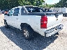 3GNEC12057G****** Salvage and Repairable 2007 Chevrolet Avalanche 1500 in Georgia State