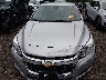 1G11B5SA2GF****** Wrecked 2016 Chevrolet Malibu in Ohio State