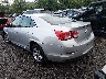 1G11B5SA2GF****** Salvage and Repairable 2016 Chevrolet Malibu in Cleveland