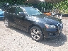 WA1LFAFP5BA****** Salvamento y Destrozados 2011 Audi Q5 en Dundalk
