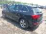 WA1LFAFP5BA****** Salvamento y Reparables 2011 Audi Q5 en Dundalk