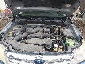 JF2SHABC6DH****** Repairable 2013 Subaru Forester in New Castle