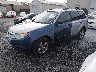 JF2SHABC6DH****** Used and Repairable 2013 Subaru Forester in New Castle