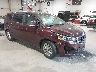 KNDMB5C11K6****** Salvamento y Destrozados 2019 Kia Sedona en High Point