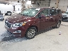 KNDMB5C11K6****** Usados y Reparables 2019 Kia Sedona en High Point