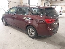 KNDMB5C11K6****** Salvamento y Reparables 2019 Kia Sedona en High Point