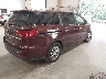 KNDMB5C11K6****** Salvamento y Destrozados 2019 Kia Sedona en Estado de Carolina del Norte