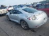 4A3AK34T88E****** Salvamento y Reparables 2008 Mitsubishi Eclipse en Raleigh