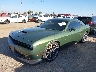 2C3CDZJG5PH****** Used and Repairable 2023 Dodge Challenger in Lubbock