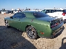 2C3CDZJG5PH****** Salvage and Repairable 2023 Dodge Challenger in Lubbock