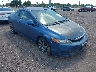 2HGFG1B69AH****** Salvage and Wrecked 2010 Honda Civic in McAllen