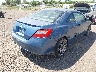 2HGFG1B69AH****** Salvage and Wrecked 2010 Honda Civic in Texas State
