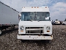4UZAARBW26C****** Wrecked 2006 Freightliner Chassis in Iowa State