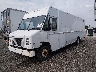 4UZAARBW26C****** Used and Repairable 2006 Freightliner Chassis in Des Moines
