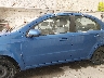 KL1TD56E89B****** Salvamento 2009 Chevrolet Aveo