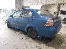 KL1TD56E89B****** Salvamento y Reparables 2009 Chevrolet Aveo en Anchorage