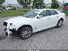 2C3CCAKG1GH****** Usados y Reparables 2016 Chrysler 300C en Rochester