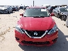 3N1AB7AP9JY****** Wrecked 2018 Nissan Sentra in Texas State