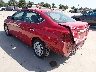 3N1AB7AP9JY****** Salvage and Repairable 2018 Nissan Sentra in Austin
