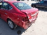 3N1AB7AP9JY****** Salvage and Repairable 2018 Nissan Sentra in Texas State