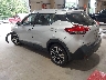 3N1CP5CU4JL****** Salvamento y Reparables 2018 Nissan Kicks en High Point