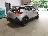 3N1CP5CU4JL****** Salvamento y Destrozados 2018 Nissan Kicks en Estado de Carolina del Norte