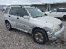 JS3TE62V414****** Salvage and Wrecked 2001 Suzuki Grand Vitara in High Desert