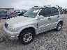 JS3TE62V414****** Used and Repairable 2001 Suzuki Grand Vitara in High Desert