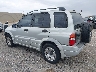 JS3TE62V414****** Salvage and Repairable 2001 Suzuki Grand Vitara in High Desert