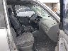 JS3TE62V414****** Used and Repairable 2001 Suzuki Grand Vitara in California State