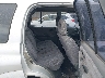 JS3TE62V414****** Wrecked 2001 Suzuki Grand Vitara in High Desert