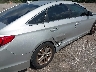 5NPE24AF9HH****** Wrecked 2017 Hyundai Sonata in Florida State
