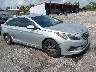 5NPE24AF9HH****** Salvage and Wrecked 2017 Hyundai Sonata in West Palm Beach