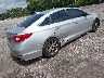 5NPE24AF9HH****** Salvage and Wrecked 2017 Hyundai Sonata in Florida State