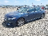 1LN6L9SK8H5****** Used and Repairable 2017 Lincoln Continental in Eugene