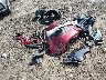 JF2SHADC6DH****** Salvage 2013 Subaru Forester in New Jersey State