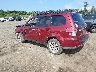 JF2SHADC6DH****** Salvage and Repairable 2013 Subaru Forester in Port Murray