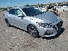3N1AB8CV7PY****** Salvamento y Destrozados 2023 Nissan Sentra en Albuquerque