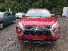 JA4ATVAA4NZ****** Wrecked 2022 Mitsubishi Eclipse in Massachusetts State
