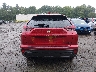 JA4ATVAA4NZ****** Wrecked 2022 Mitsubishi Eclipse