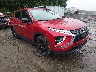 JA4ATVAA4NZ****** Salvage and Wrecked 2022 Mitsubishi Eclipse in Taunton
