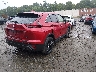 JA4ATVAA4NZ****** Salvage and Wrecked 2022 Mitsubishi Eclipse in Massachusetts State
