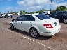 WDDGF5EB0AR****** Salvamento y Reparables 2010 Mercedes-Benz C-Class en Honolulu