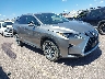 2T2ZZMCA7JC****** Salvage and Wrecked 2018 Lexus RX in Colorado Springs