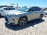 2T2ZZMCA7JC****** Used and Repairable 2018 Lexus RX in Colorado Springs