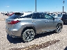 2T2ZZMCA7JC****** Salvage and Wrecked 2018 Lexus RX in Colorado State
