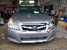 4S3BMCL69B3****** Destrozados 2011 Subaru Legacy en Estado de Carolina del Norte